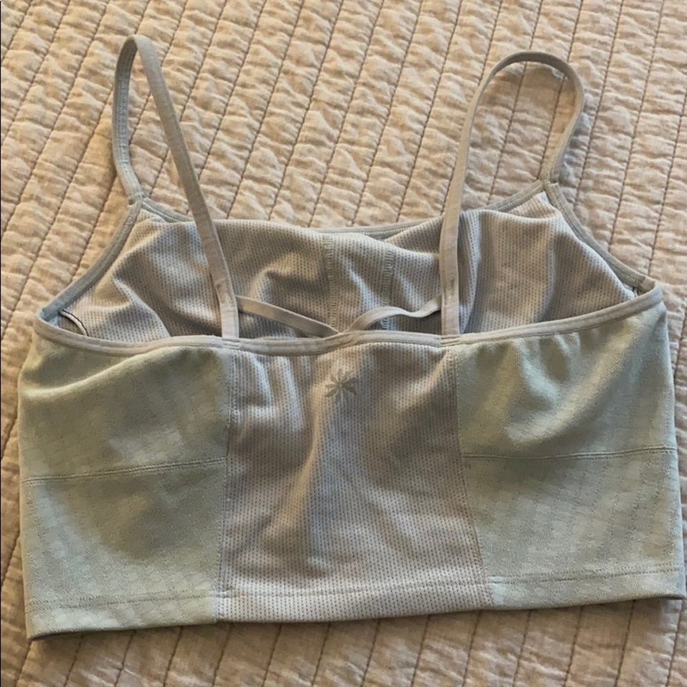 Athleta Sports Bra - Picture 2 of 2